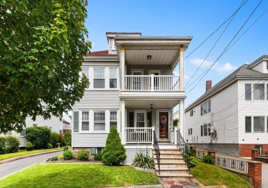 130 Francis Street, Everett, Massachusetts 02149, 5 Bedrooms Bedrooms, 11 Rooms Rooms,2 BathroomsBathrooms,Residential Income,For Sale,Francis Street,73392937