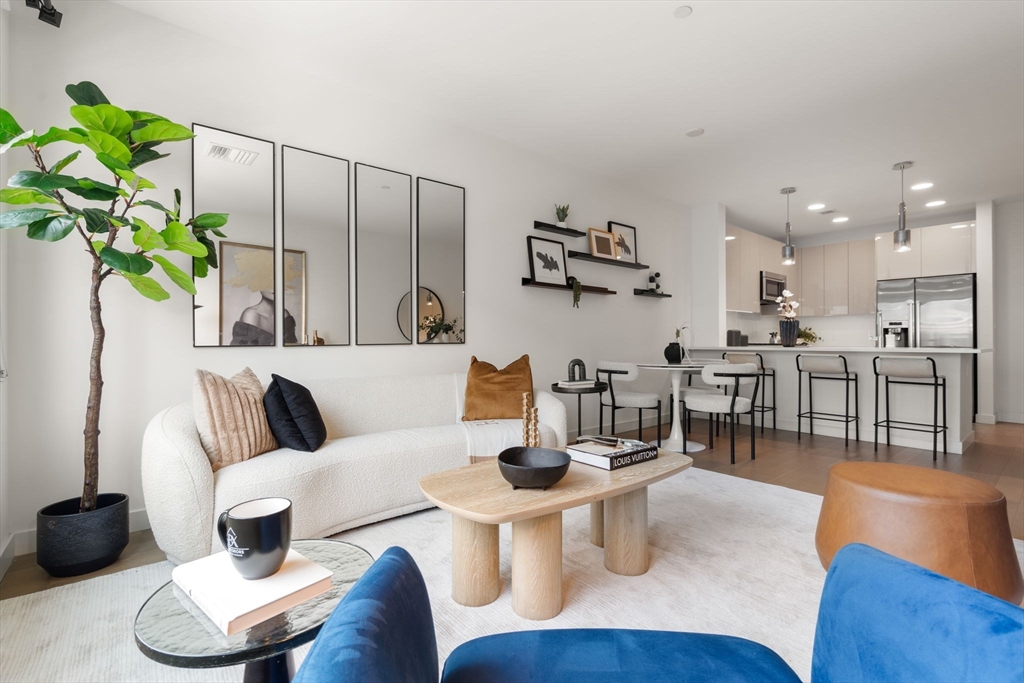 45 Lewis St, Boston, Massachusetts 02128