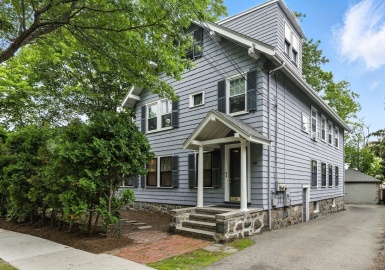 88 Brush Hill Road, Milton, Massachusetts 02186, 6 Bedrooms Bedrooms, 12 Rooms Rooms,3 BathroomsBathrooms,Residential Income,For Sale,Brush Hill Road,73393151