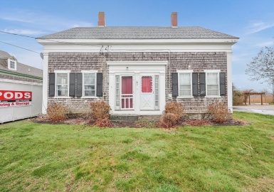 32 Church St, Sandwich, Massachusetts 02563, 4 Bedrooms Bedrooms, 10 Rooms Rooms,2 BathroomsBathrooms,Residential Income,For Sale,Church St,73393477