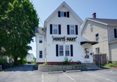 7 Prospect St, Woburn, Massachusetts 01801, ,Commercial Sale,For Sale,Prospect St,73393353