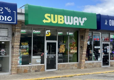 90 North Main Street, Randolph, Massachusetts 02368, ,Commercial Sale,For Sale,North Main Street,73393598