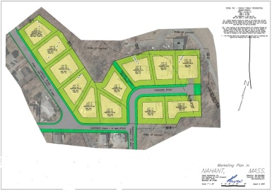 114 Gardner Road, Lot 5, Nahant, Massachusetts 01908, ,Land,For Sale,Gardner Road, Lot 5,73393639