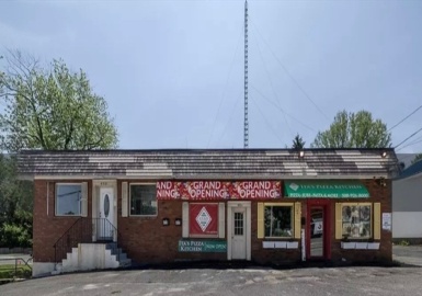 453-455 Lincoln Street, Worcester, Massachusetts 01605, ,Commercial Sale,For Sale,Lincoln Street,73393591