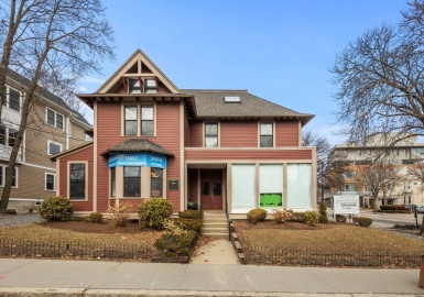 3-5 Harvard Ave, Brookline, Massachusetts 02446, ,Commercial Sale,For Sale,Harvard Ave,73393797