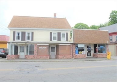 28-30 West Main Street, Ware, Massachusetts 01082, 3 Bedrooms Bedrooms, 15 Rooms Rooms,3.5 BathroomsBathrooms,Residential Income,For Sale,West Main Street,73393816
