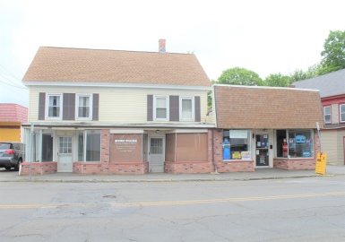 28-30 West Main Street, Ware, Massachusetts 01082, ,Commercial Sale,For Sale,West Main Street,73393823