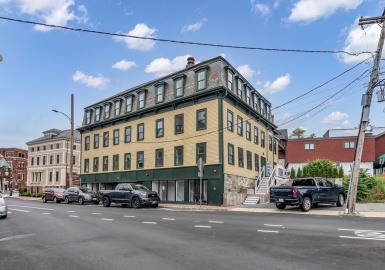 2 Charles St, Methuen, Massachusetts 01844, ,Commercial Lease,For Rent,Charles St,73394035