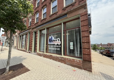 176-178 High St, Holyoke, Massachusetts 01040, ,Commercial Lease,For Rent,High St,73394073