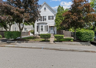 50 Union Place, Braintree, Massachusetts 02184, 3 Bedrooms Bedrooms, 10 Rooms Rooms,2 BathroomsBathrooms,Residential Income,For Sale,Union Place,73394068