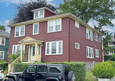 45 Westmoreland St, Boston, Massachusetts 02124, 6 Bedrooms Bedrooms, 14 Rooms Rooms,3.5 BathroomsBathrooms,Residential Income,For Sale,Westmoreland St,73394080
