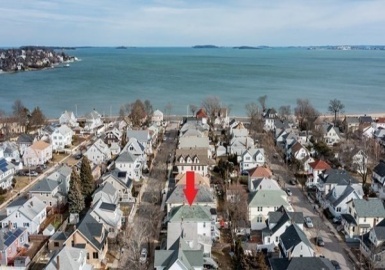 297 Atlantic Street, Quincy, Massachusetts 02171, 4 Bedrooms Bedrooms, 10 Rooms Rooms,2 BathroomsBathrooms,Residential Income,For Sale,Atlantic Street,73394135