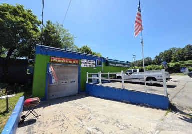 115 Whitney St, Leominster, Massachusetts 01453, ,Commercial Sale,For Sale,Whitney St,73394224