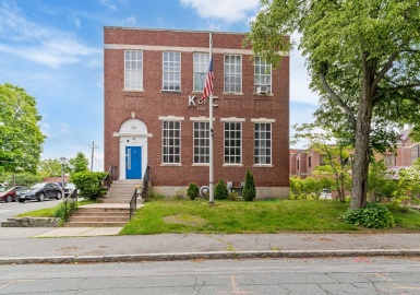 11 Sanborn, Reading, Massachusetts 01867, ,Commercial Lease,For Rent,Sanborn,73394241
