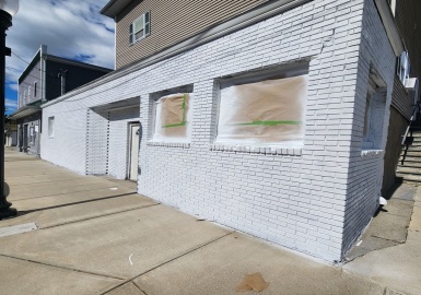 233 East Main, Fall River, Massachusetts 02724, ,Commercial Lease,For Rent,East Main,73394351
