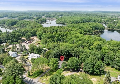 123 Forest St, Middleton, Massachusetts 01949, ,Land,For Sale,Forest St,73394363