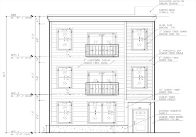 189 W 5th St, Boston, Massachusetts 02127, ,Land,For Sale,W 5th St,73394416