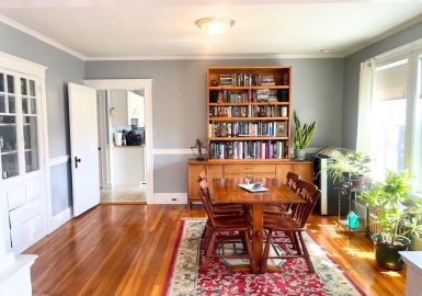 174 Ocean Ave West, Salem, Massachusetts 01970, 2 Bedrooms Bedrooms, 6 Rooms Rooms,1 BathroomBathrooms,Residential Lease,For Rent,Ocean Ave West,73394429