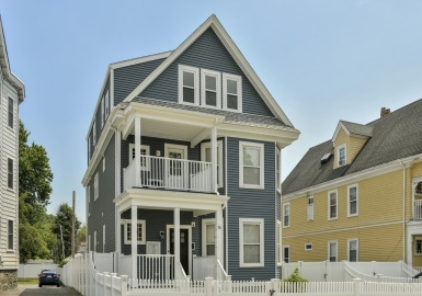 70 Topliff St, Boston, Massachusetts 02122, 3 Bedrooms Bedrooms, 5 Rooms Rooms,1 BathroomBathrooms,Residential Lease,For Rent,Topliff St,73394441