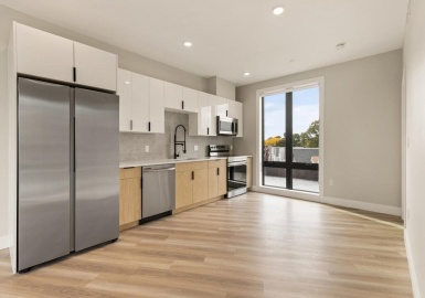 1700 Dorchester Ave, Boston, Massachusetts 02124, 1 Bedroom Bedrooms, 2 Rooms Rooms,1 BathroomBathrooms,Residential Lease,For Rent,Dorchester Ave,73394461