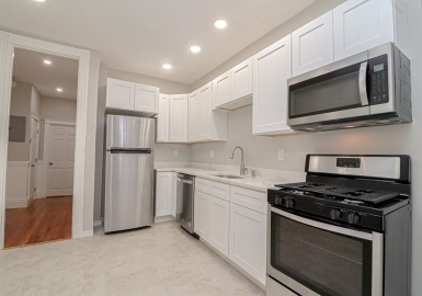 129 Harrishof, Boston, Massachusetts 02121, 2 Bedrooms Bedrooms, 4 Rooms Rooms,1 BathroomBathrooms,Residential Lease,For Rent,Harrishof,73394469