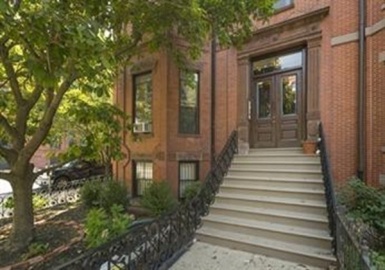 351 Beacon Street, Boston, Massachusetts 02116, 1 Bedroom Bedrooms, 3 Rooms Rooms,1 BathroomBathrooms,Residential Lease,For Rent,Beacon Street,73394474