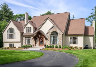 37 Greystone Lane, Sudbury, Massachusetts 01776, 5 Bedrooms Bedrooms, 14 Rooms Rooms,5.5 BathroomsBathrooms,Residential Lease,For Rent,Greystone Lane,73394486