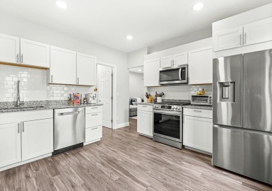 29 Harvard Street, Winchester, Massachusetts 01890, 1 Bedroom Bedrooms, 3 Rooms Rooms,1 BathroomBathrooms,Residential Lease,For Rent,Harvard Street,73394508