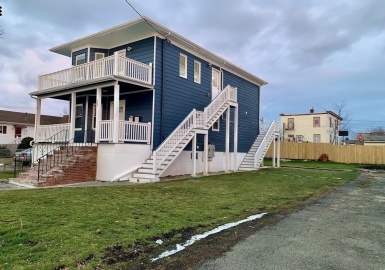 139 Pomona, Revere, Massachusetts 02151, 3 Bedrooms Bedrooms, 4 Rooms Rooms,1 BathroomBathrooms,Residential Lease,For Rent,Pomona,73394517