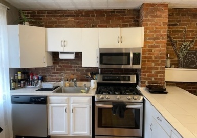 66 Russell, Boston, Massachusetts 02129, 4 Bedrooms Bedrooms, 6 Rooms Rooms,1 BathroomBathrooms,Residential Lease,For Rent,Russell,73394542