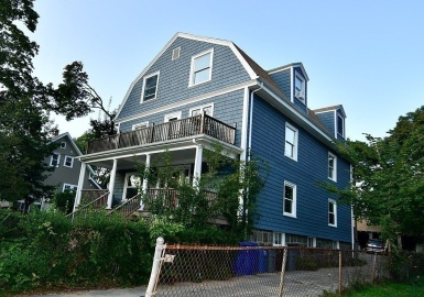 392 Reedsdale, Milton, Massachusetts 02186, 2 Bedrooms Bedrooms, 5 Rooms Rooms,1 BathroomBathrooms,Residential Lease,For Rent,Reedsdale,73394543