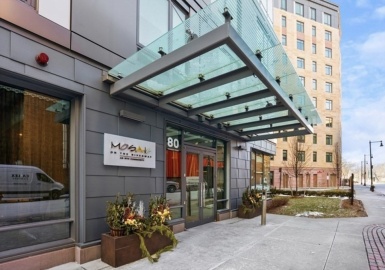 80-82 Fenwood, Boston, Massachusetts 02115, 1 Bedroom Bedrooms, 3 Rooms Rooms,1 BathroomBathrooms,Residential Lease,For Rent,Fenwood,73394548