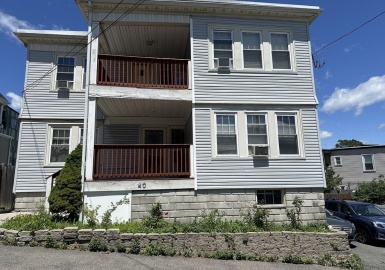 40 Centennial Ave, Revere, Massachusetts 02151, 7 Bedrooms Bedrooms, 12 Rooms Rooms,2 BathroomsBathrooms,Residential Income,For Sale,Centennial Ave,73394570