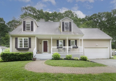 54 Clarke Rd, Sturbridge, Massachusetts 01518, 3 Bedrooms Bedrooms, 6 Rooms Rooms,3.5 BathroomsBathrooms,Residential,For Sale,Clarke Rd,73394608
