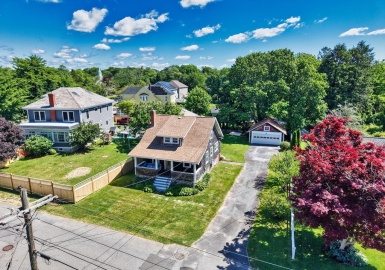 15 North Pleasant, Dartmouth, Massachusetts 02748, 2 Bedrooms Bedrooms, 5 Rooms Rooms,1 BathroomBathrooms,Residential,For Sale,North Pleasant,73394612