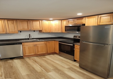 144 Savannah Avenue, Boston, Massachusetts 02126, 2 Bedrooms Bedrooms, 3 Rooms Rooms,1 BathroomBathrooms,Residential Lease,For Rent,Savannah Avenue,73394663