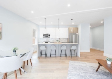 21 Glen Rd, Boston, Massachusetts 02130, 2 Bedrooms Bedrooms, 4 Rooms Rooms,2 BathroomsBathrooms,Residential Lease,For Rent,Glen Rd,73394667