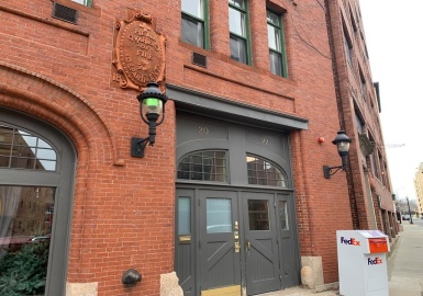 18-22 Essex St, Haverhill, Massachusetts 01832, 2 Bedrooms Bedrooms, 4 Rooms Rooms,1 BathroomBathrooms,Residential Lease,For Rent,Essex St,73394685