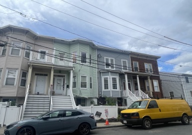 27A Mt Pleasant, Somerville, Massachusetts 02145, 2 Bedrooms Bedrooms, 4 Rooms Rooms,1 BathroomBathrooms,Residential Lease,For Rent,Mt Pleasant,73394686