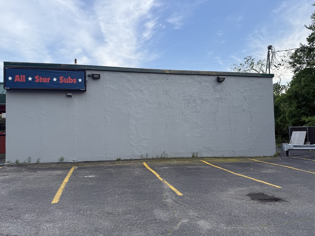 Commercial Lease For Rent