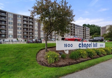 1500 Worcester Rd, Framingham, Massachusetts 01702, 1 Bedroom Bedrooms, 3 Rooms Rooms,1 BathroomBathrooms,Residential,For Sale,Chapel Hill East,Worcester Rd,73394708