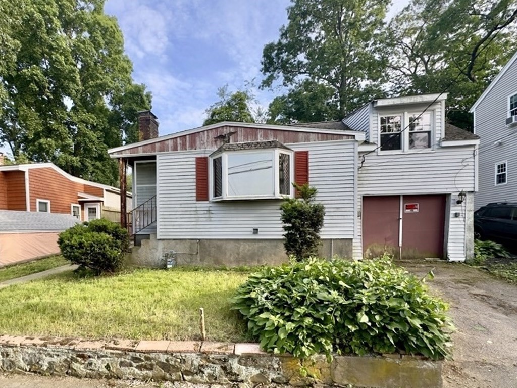 Residential For Sale