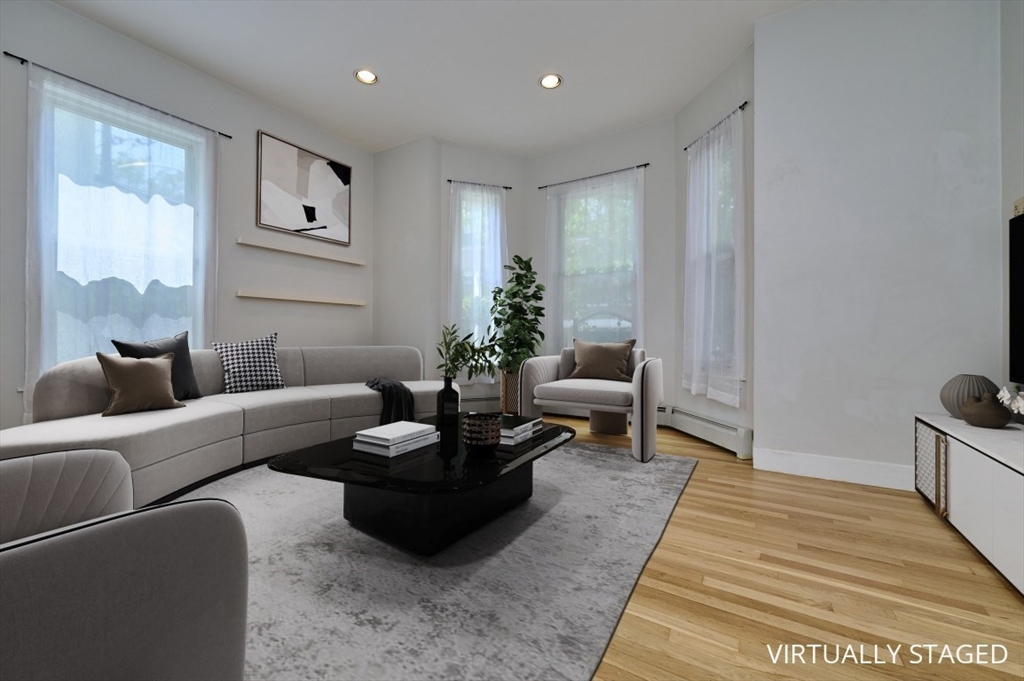 Residential For Sale
