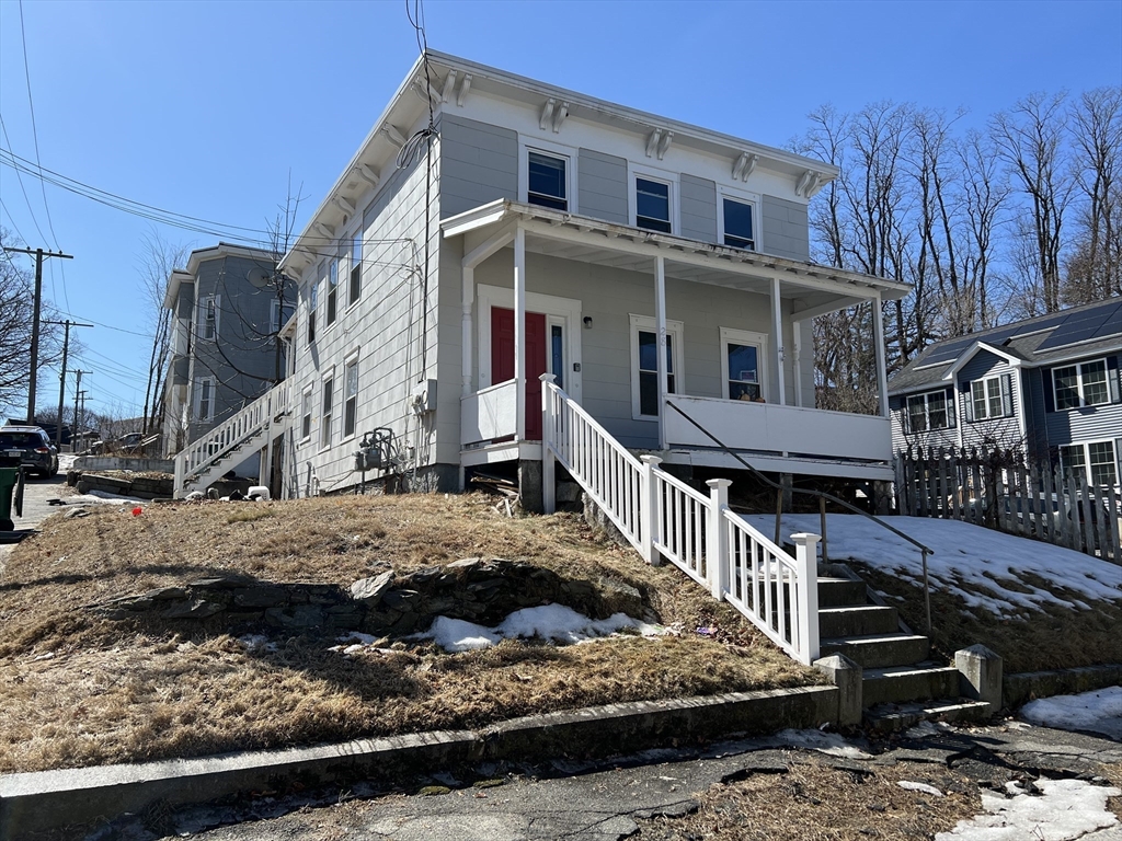 Residential Income For Sale