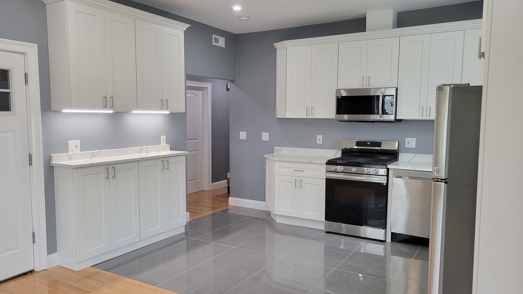 Residential Lease For Rent