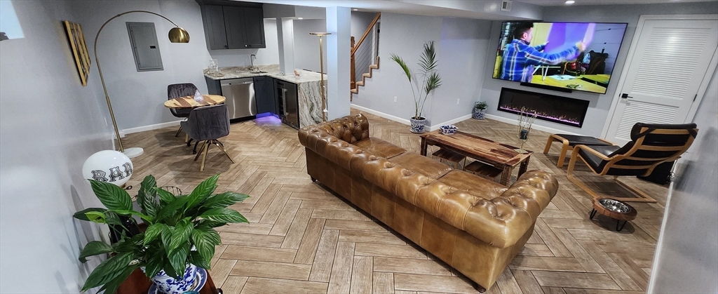 Residential Lease For Rent