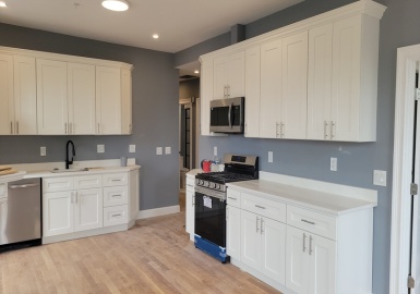 341 Cambridge Street, Cambridge, Massachusetts 02141, 4 Bedrooms Bedrooms, 6 Rooms Rooms,2 BathroomsBathrooms,Residential Lease,For Rent,Cambridge Street,73394762