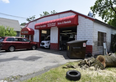 60 West St, Milford, Massachusetts 01757, ,Commercial Sale,For Sale,West St,73394764