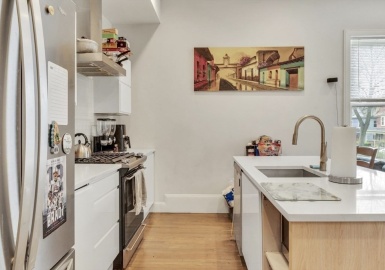 14 Sumner, Boston, Massachusetts 02125, 3 Bedrooms Bedrooms, 4 Rooms Rooms,3 BathroomsBathrooms,Residential Lease,For Rent,Sumner,73394868