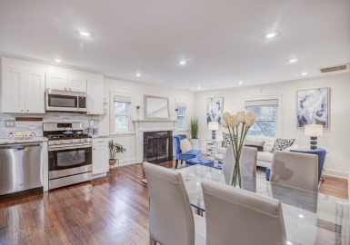 147 Lowell, Newton, Massachusetts 02460, 3 Bedrooms Bedrooms, 5 Rooms Rooms,2 BathroomsBathrooms,Residential Lease,For Rent,Lowell,73394867